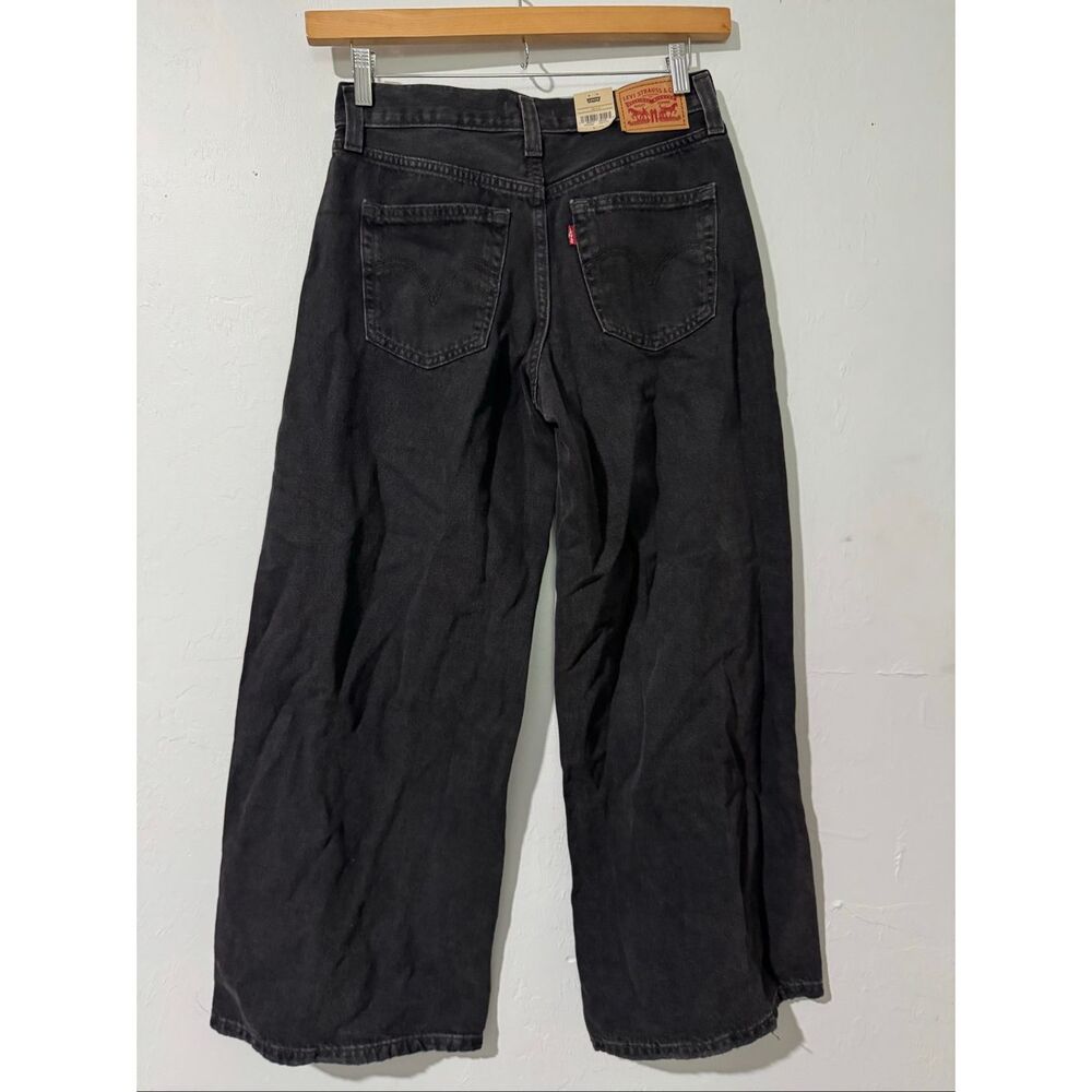 Levi’s NWT ‘94 Baggy wide leg jeans 28 - Picture 6 of 12